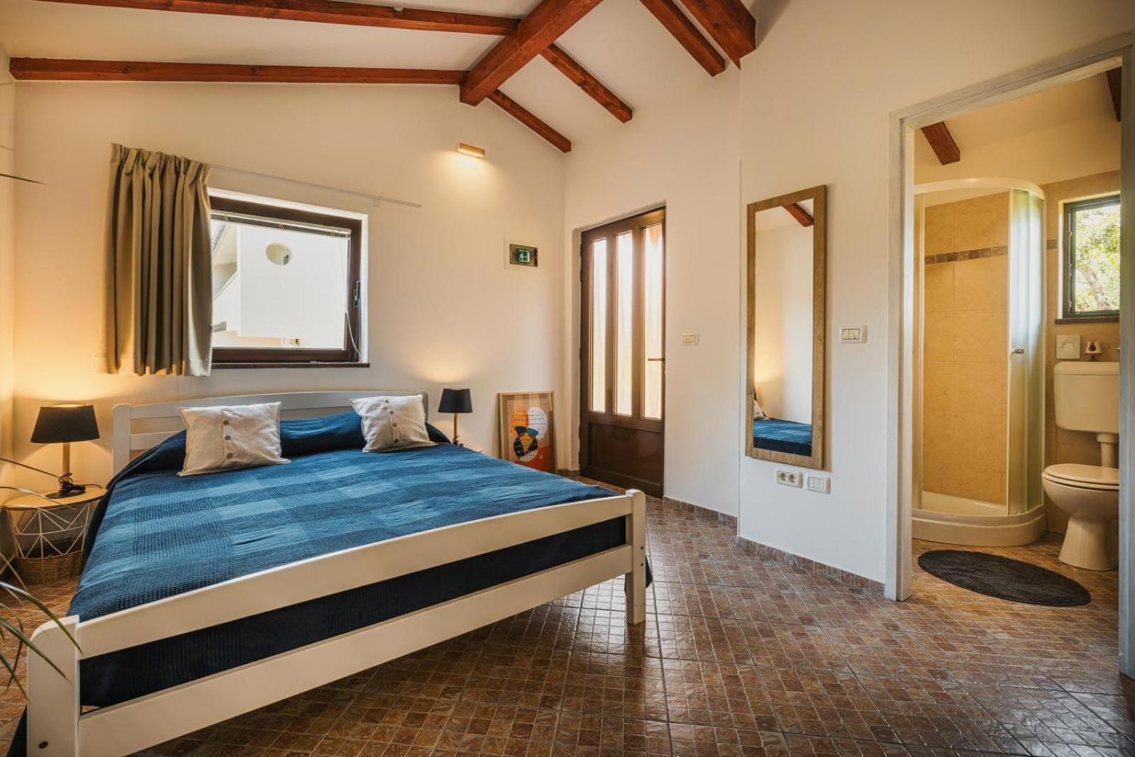 Apartments Olea Novigrad Istria Quarto foto
